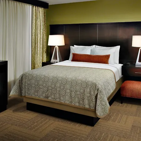 Staybridge Suites - Pittsburgh-Cranberry Township By Ihg-2