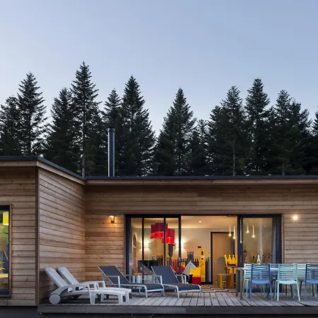 Center Parcs Les Trois Forets-3