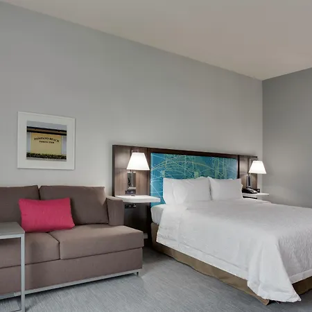 Hampton Inn Fort Lauderdale Pompano Beach-3