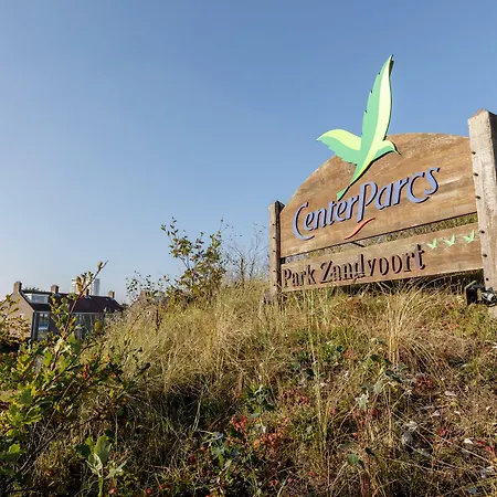Center Parcs Zandvoort Beach-3
