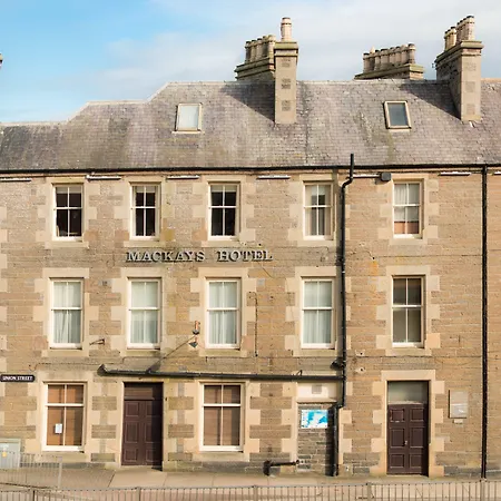 Mackays Hotel-2