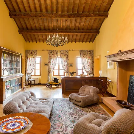 B&B Villa Nichesola-3