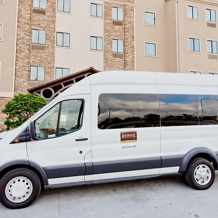 Staybridge Suites Houston - Humble Beltway 8 E By Ihg-3