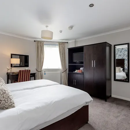 Kirkstyle Hotel-3