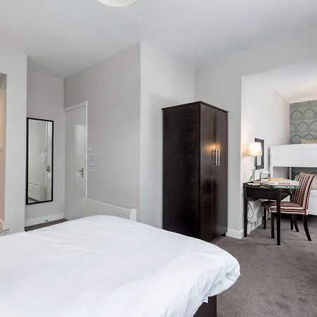 Kirkstyle Hotel-2