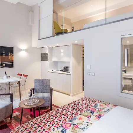 Palais Saleya Boutique Hotel-2