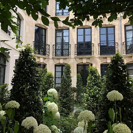 Les Maisons De Léa - Hotel Restaurant&Spa**** de charme-3