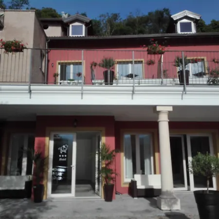 Hotel Bocciolo-3