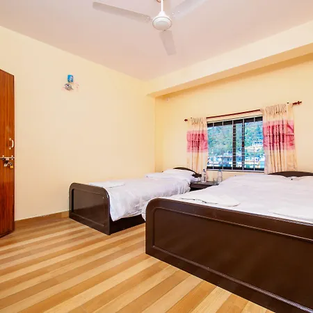 Hotel Sunflower-2