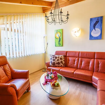 Wellness Resort Romantika-2