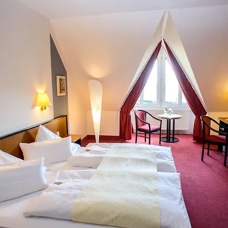 City Hotel Aschersleben-2