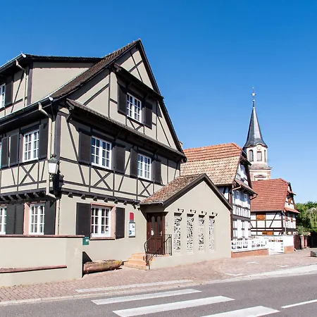 Aigle d'Or - Strasbourg Nord-2