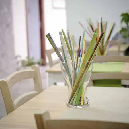 Le 4 Stagioni Dante's Suites H Napoli Centro, by ClaPa Group-2