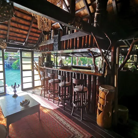 Hotel Fenua Mata'I'Oa-3