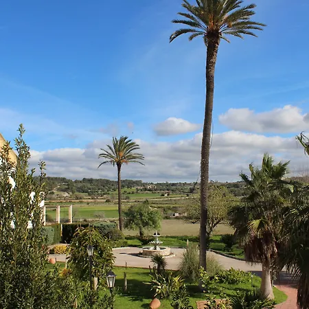 Finca Son Manera-2
