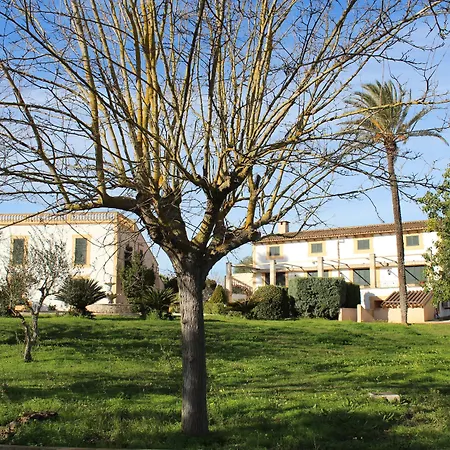 Finca Son Manera-3