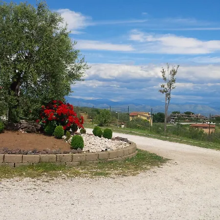 Francalancia Country Resort-3
