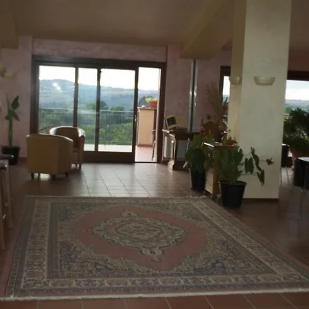 Francalancia Country Resort-2