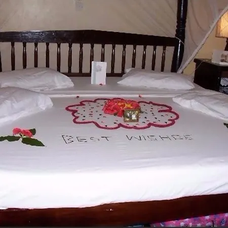 Scorpio Villas Resort-2