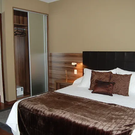 Hotel Manta-2