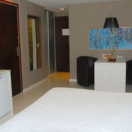 Hotel Manta-3