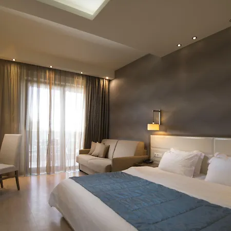 Cosmopolitan Hotel By Ghh-3