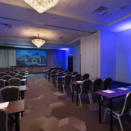 Four Points By Sheraton Atlanta Airport West-2