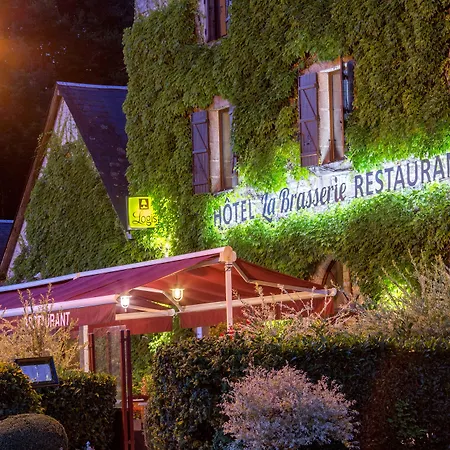 Hôtel La Brasserie-2