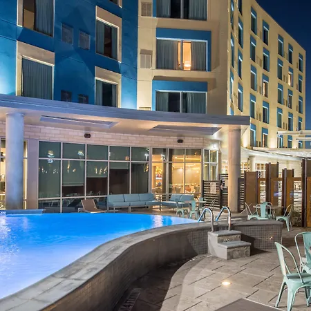 Hotel Indigo Frisco By Ihg-3