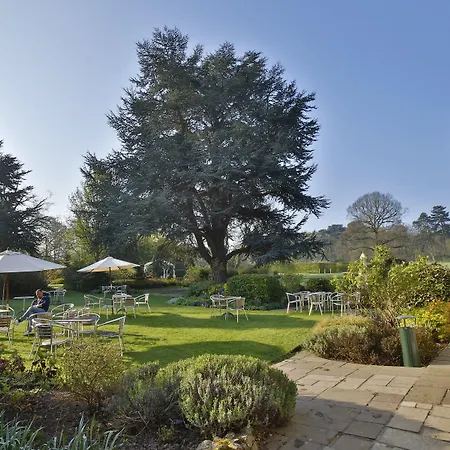 Quorn Grange Hotel-3