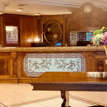 Ali Hotels - Palace-2