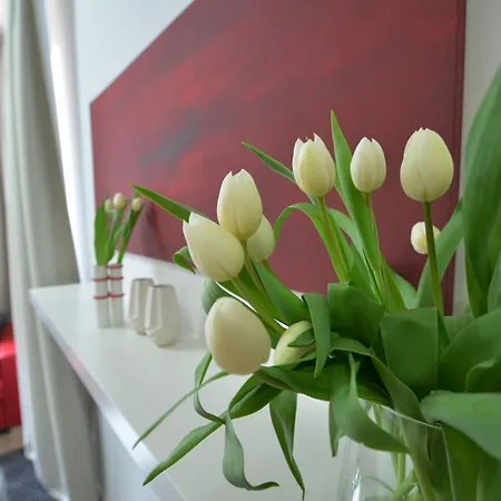 Munich Aparthotel-2