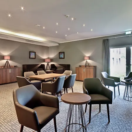 Sante Royale Hotel-&Gesundheitsresort Bad Langensalza-3