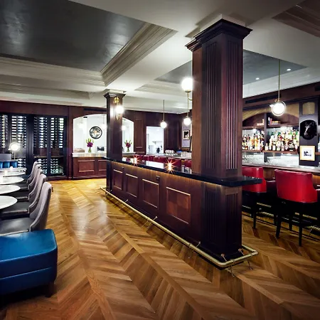 The Adelphi Hotel-3