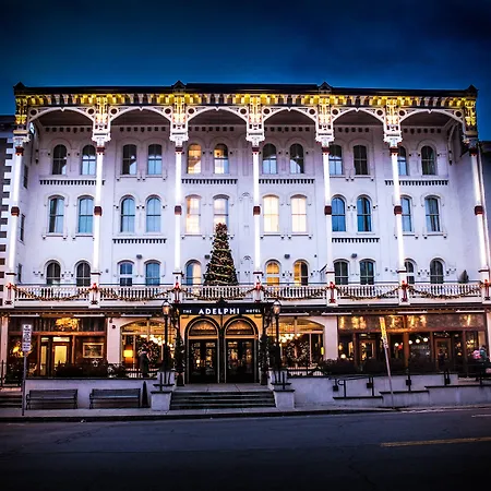 The Adelphi Hotel-2