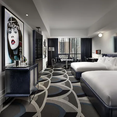 Bisha, A Luxury Collection Hotel, Toronto-3