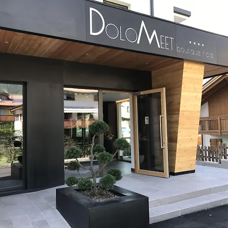Dolomeet Boutique Hotel-3
