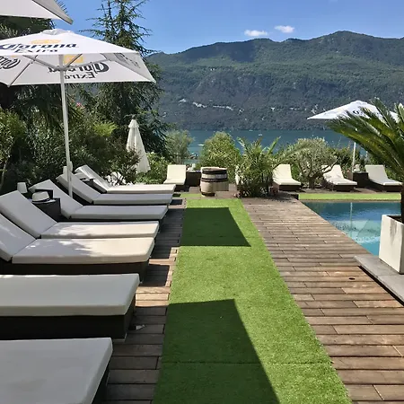 Les Suites du Lac-3