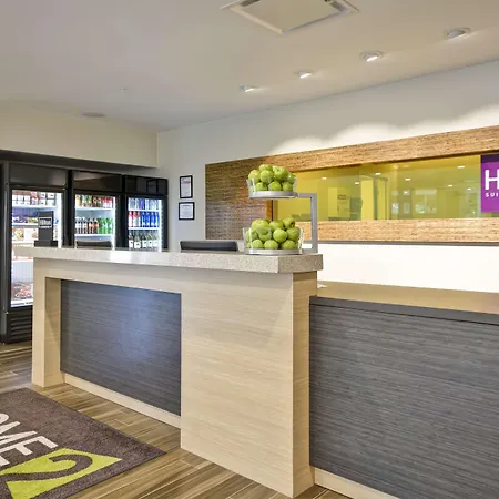 Home2 Suites By Hilton Dallas Downtown At Baylor Scott & White-2