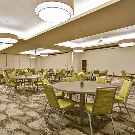 Home2 Suites By Hilton Dallas Downtown At Baylor Scott & White-3