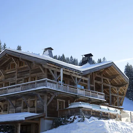 Hotel Les Servages D'Armelle-3
