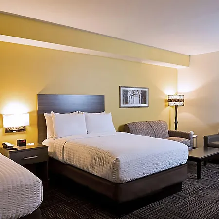 Extended Stay America Suites - Rock Hill-2