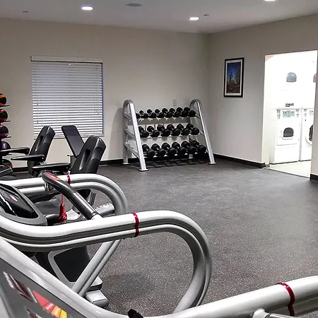 Extended Stay America Suites - Rock Hill-3