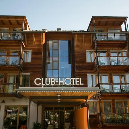 Club Hotel Am Kreischberg-3