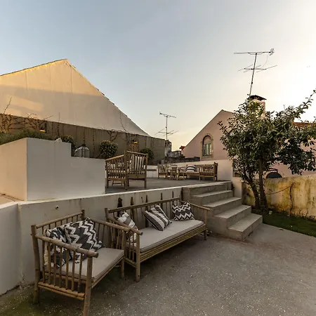 Sapientia Boutique Hotel-2