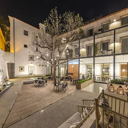 Sapientia Boutique Hotel-3