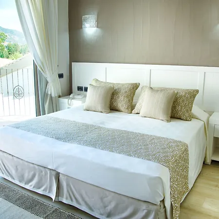 Eliantos Boutique Hotel & Spa-3