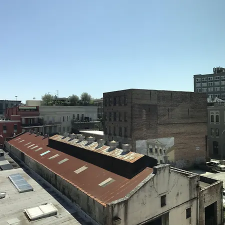 Cambria Hotel New Orleans Downtown Warehouse District-3
