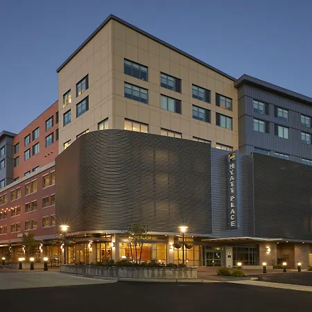 Hyatt Place Eugene/Oakway Center-3