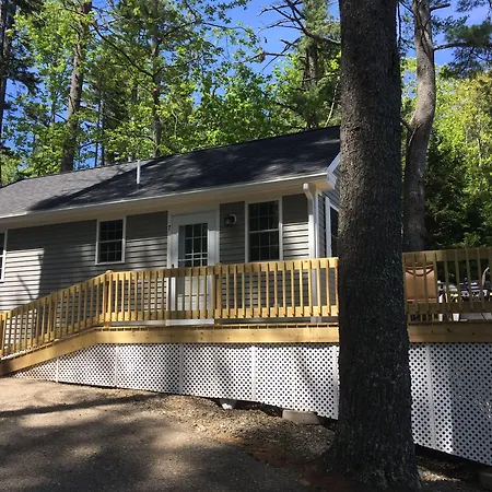 Pine Grove Cottages-2